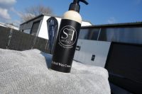 ServFaces_Hybrid_Wax_Creme_250ml_evershine_autopflege-1 Lackversiegelung ServFaces Hybrid Wax Creme