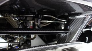 07 - McLaren 720S Finish mit ServFaces Coat Ultima Keramikversiegelung