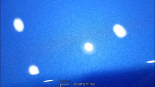 13 - Opel Astra OPC Lack im Detail