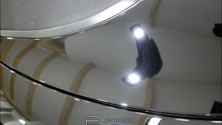 23 - Porsche 997 Turbo Cabrio Lack Finish